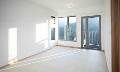 資助出售房屋「樂嶺軒」三房單位。